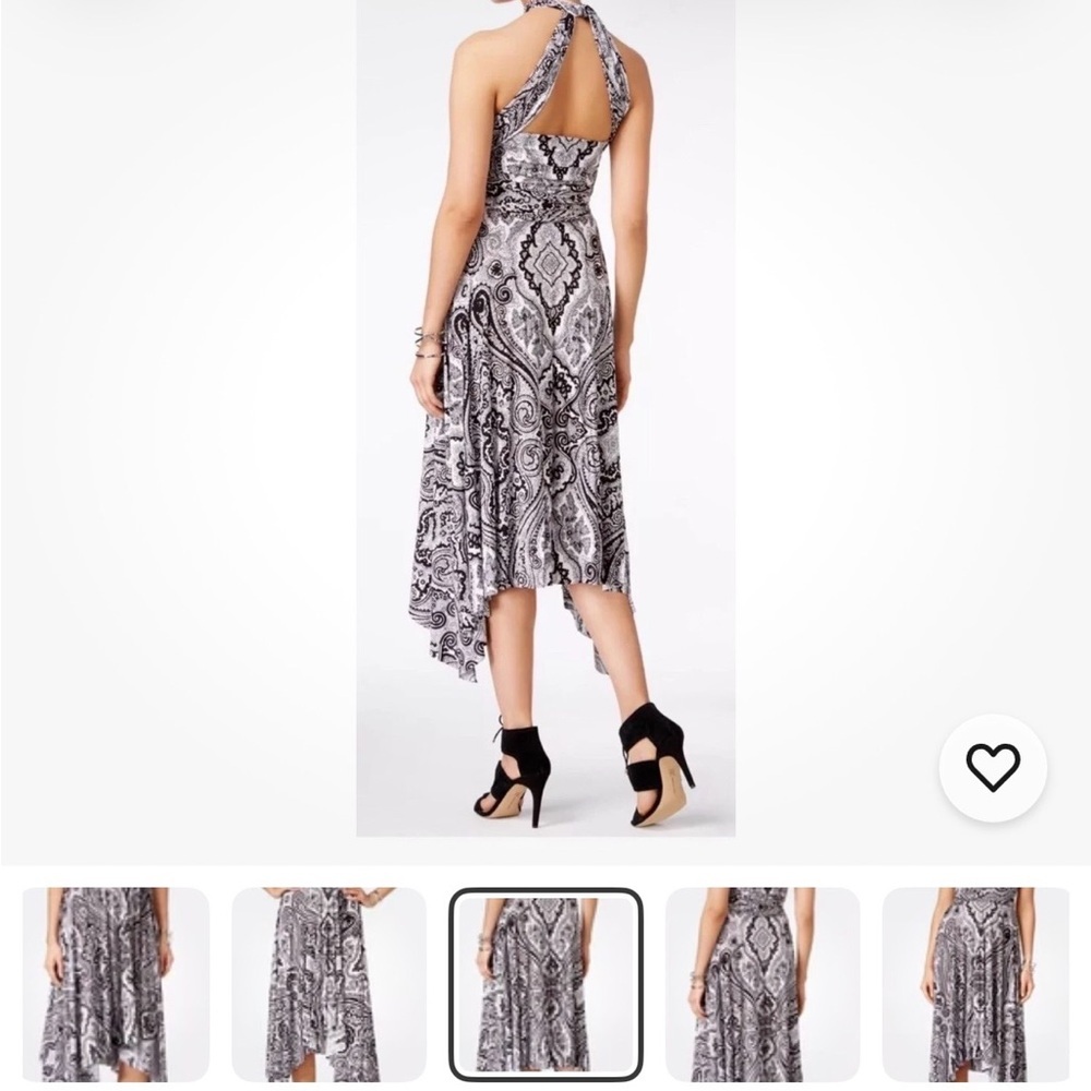 INC Dress - Picture 3 of 12